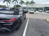 Thumbnail of 2025 Black Sapphire Metallic BMW M850