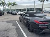 Thumbnail of 2025 Black Sapphire Metallic BMW M850