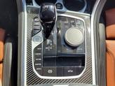 Thumbnail of 2025 Black Sapphire Metallic BMW M850