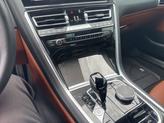 Thumbnail of 2025 Black Sapphire Metallic BMW M850