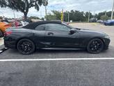 Thumbnail of 2025 Black Sapphire Metallic BMW M850