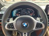 Thumbnail of 2025 Black Sapphire Metallic BMW M850