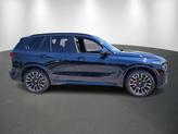 Thumbnail of 2026 Carbon Black Metallic BMW X5