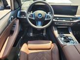 Thumbnail of 2026 Carbon Black Metallic BMW X5