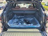 Thumbnail of 2026 Carbon Black Metallic BMW X5