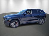 Thumbnail of 2026 Carbon Black Metallic BMW X5