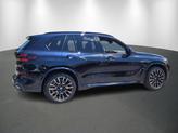 Thumbnail of 2026 Carbon Black Metallic BMW X5
