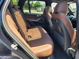 Thumbnail of 2026 Carbon Black Metallic BMW X5