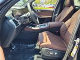 Thumbnail of 2026 Carbon Black Metallic BMW X5