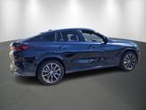 Thumbnail of 2025 Carbon Black Metallic BMW X6
