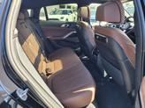 Thumbnail of 2025 Carbon Black Metallic BMW X6