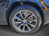 Thumbnail of 2025 Carbon Black Metallic BMW X6