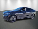 Thumbnail of 2025 Carbon Black Metallic BMW X6