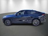Thumbnail of 2025 Carbon Black Metallic BMW X6