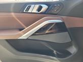 Thumbnail of 2025 Carbon Black Metallic BMW X6