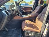 Thumbnail of 2025 Carbon Black Metallic BMW X6
