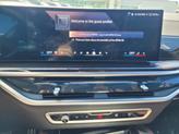 Thumbnail of 2025 Carbon Black Metallic BMW X6