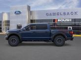 Thumbnail of 2025 Antimatter Blue Ford F-150