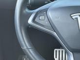 Thumbnail of 2018 Pearl White Multi-Coat Tesla Model X