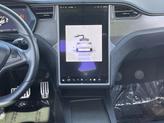 Thumbnail of 2018 Pearl White Multi-Coat Tesla Model X