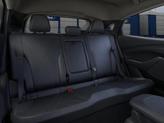 Thumbnail of 2025 Glacier Gray TriCoat Ford Mustang Mach-E