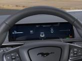 Thumbnail of 2025 Glacier Gray TriCoat Ford Mustang Mach-E