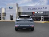 Thumbnail of 2025 Glacier Gray TriCoat Ford Mustang Mach-E