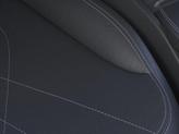 Thumbnail of 2025 Glacier Gray TriCoat Ford Mustang Mach-E