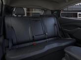 Thumbnail of 2025 Glacier Gray TriCoat Ford Mustang Mach-E