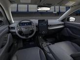 Thumbnail of 2025 Glacier Gray TriCoat Ford Mustang Mach-E