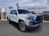 Photo of 2020 Cement Toyota Tacoma