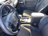Thumbnail of 2021 Magnetic Gray Toyota 4Runner