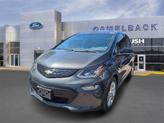 Thumbnail of 2020 Nightfall Gray Metallic Chevrolet Bolt EV