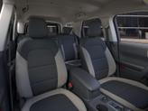 Thumbnail of 2025 Carbonized Gray Metallic Ford Bronco Sport