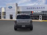 Thumbnail of 2025 Carbonized Gray Metallic Ford Bronco Sport