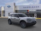 Thumbnail of 2025 Carbonized Gray Metallic Ford Bronco Sport