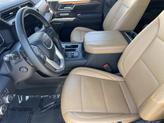 Thumbnail of 2023 Onyx Black GMC Sierra 1500