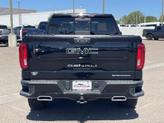 Thumbnail of 2023 Onyx Black GMC Sierra 1500