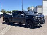 Thumbnail of 2023 Onyx Black GMC Sierra 1500