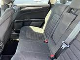 Thumbnail of 2020 Agate Black Ford Fusion