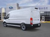 Thumbnail of 2025 Oxford White Ford Transit-250