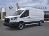 Photo of 2025 Oxford White Ford Transit-250