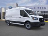 Thumbnail of 2025 Oxford White Ford Transit-250