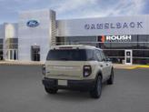 Thumbnail of 2025 VA Desert Sand Ford Bronco Sport