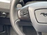 Thumbnail of 2021 White Metallic Ford Mustang Mach-E