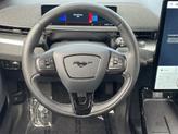 Thumbnail of 2021 White Metallic Ford Mustang Mach-E