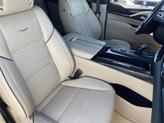 Thumbnail of 2022 Crystal White Tricoat Cadillac Escalade