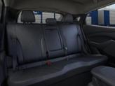 Thumbnail of 2025 Shadow Black Ford Mustang Mach-E