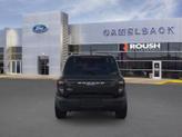Thumbnail of 2025 Shadow Black Ford Bronco Sport