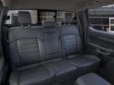 Thumbnail of 2025 G4 Azure Gray MET TRI-Coat Ford Ranger